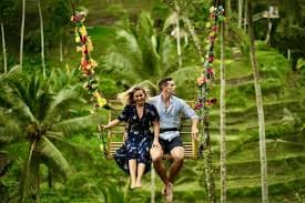 Ubud Jungle & Rice Terrace Adventure