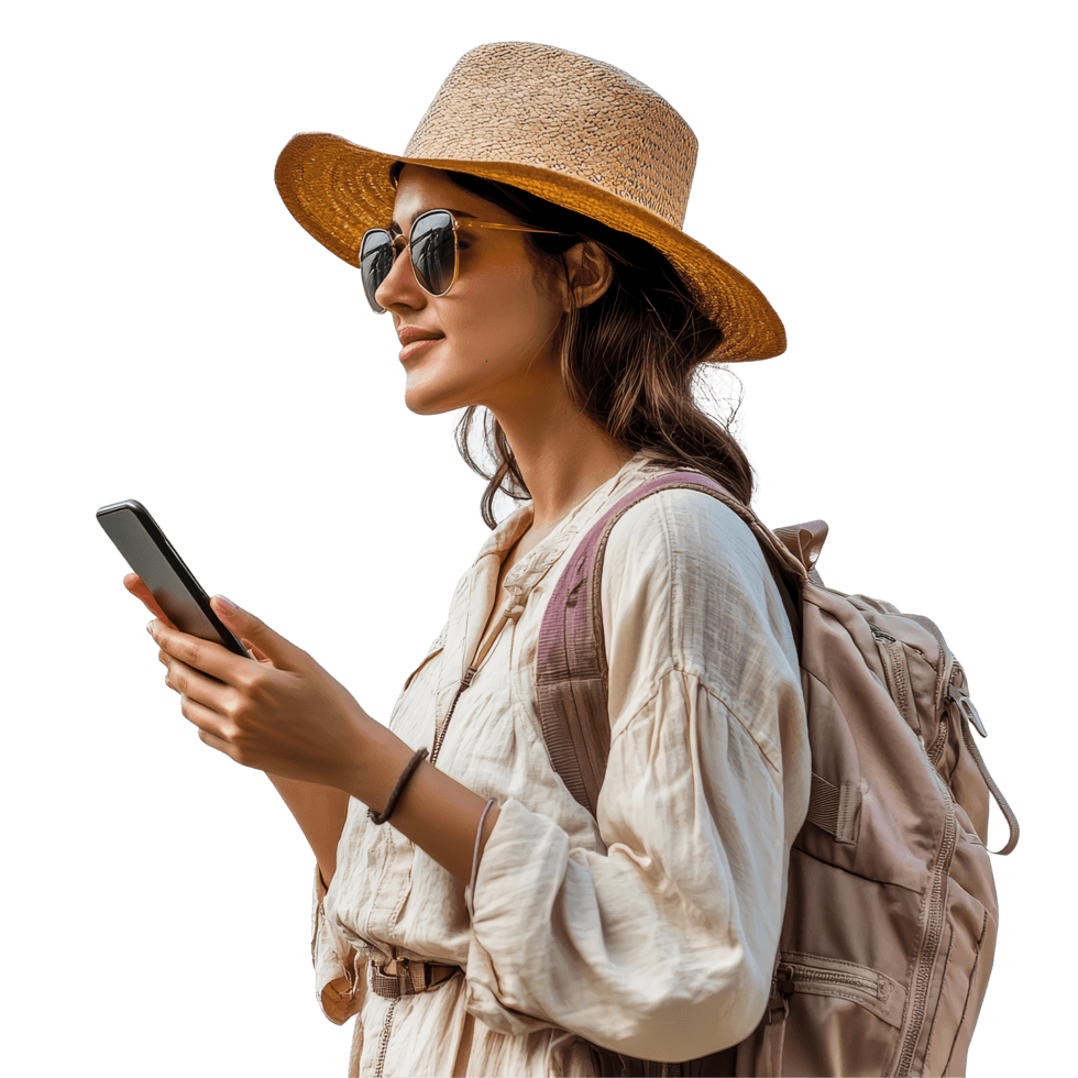 Traveler